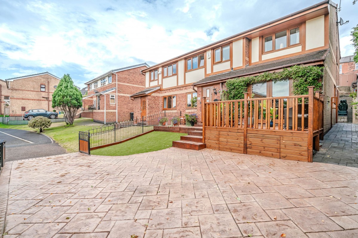 Images for Athol Grove, Chorley, PR6