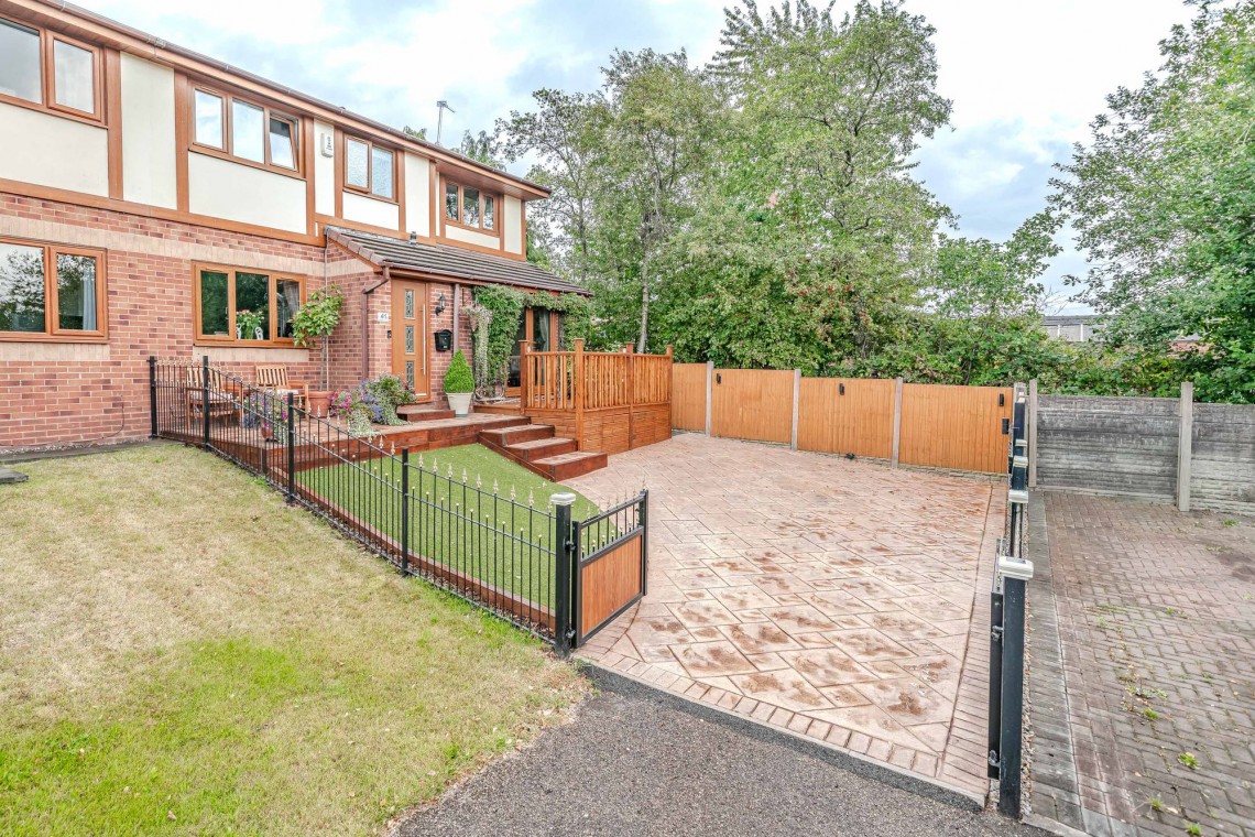 Images for Athol Grove, Chorley, PR6