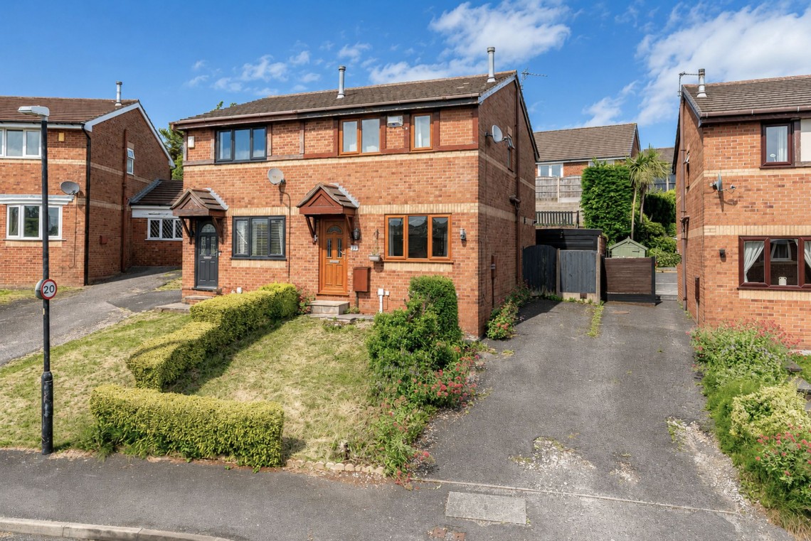 Images for Athol Grove, Chorley, PR6