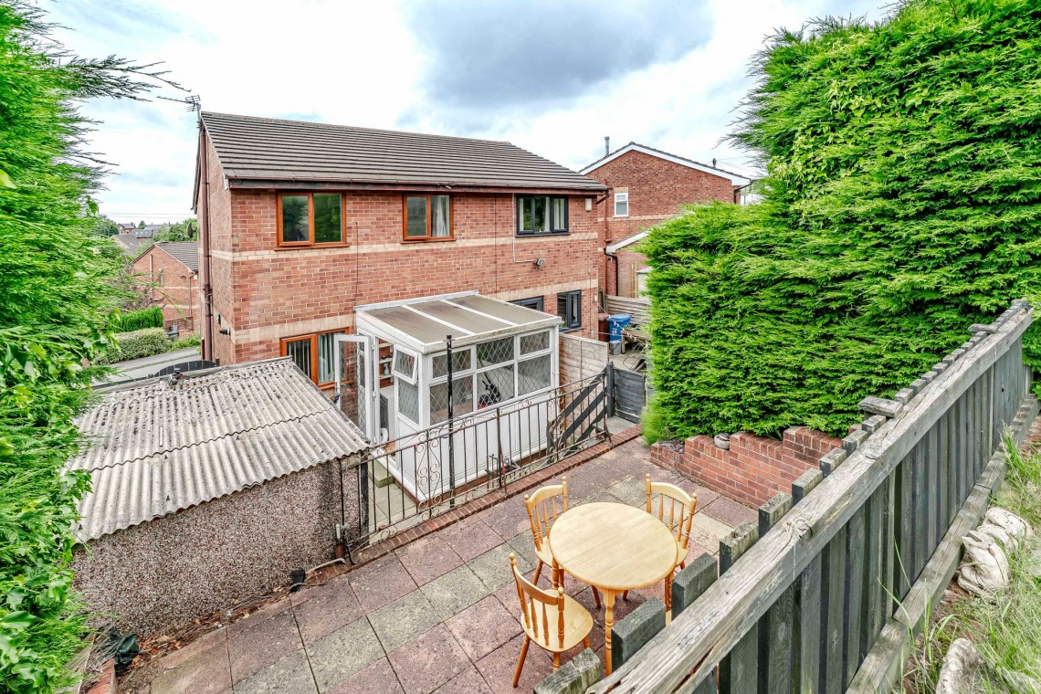 Images for Athol Grove, Chorley, PR6