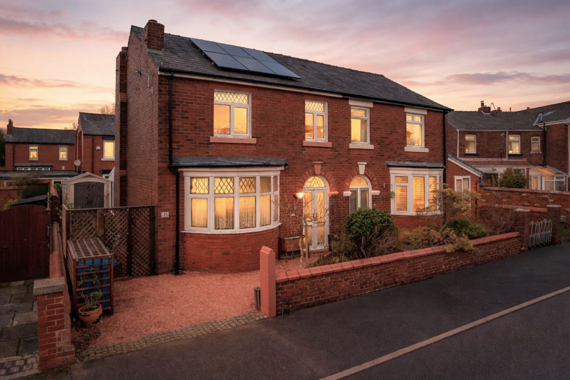 Images for Lawrence Road, Chorley, PR7
