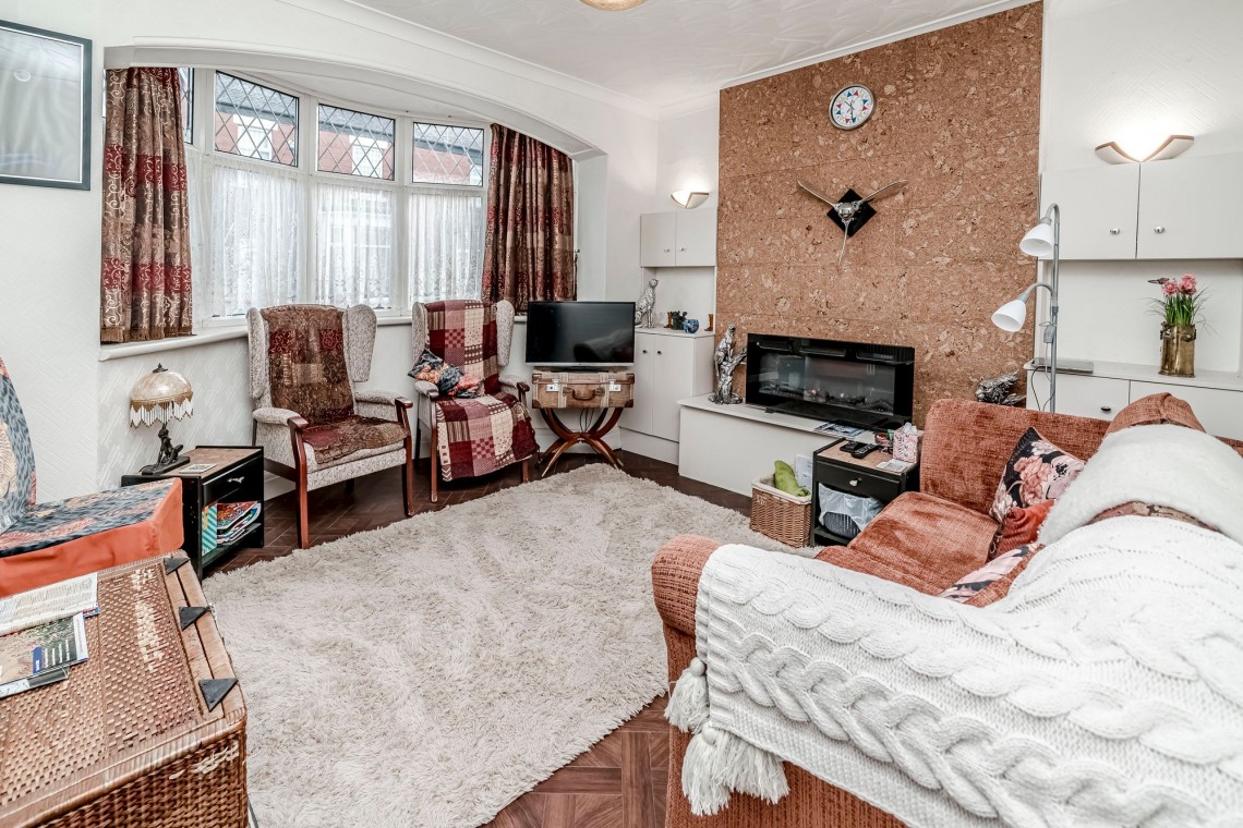 Images for Lawrence Road, Chorley, PR7