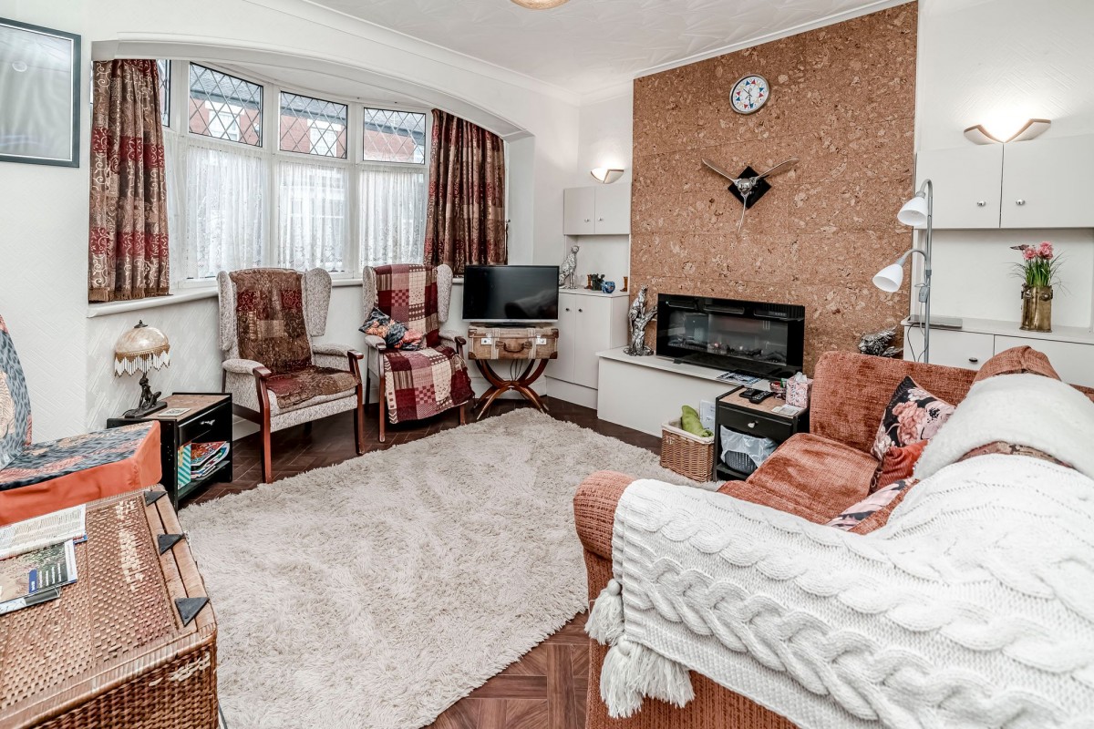 Images for Lawrence Road, Chorley, PR7