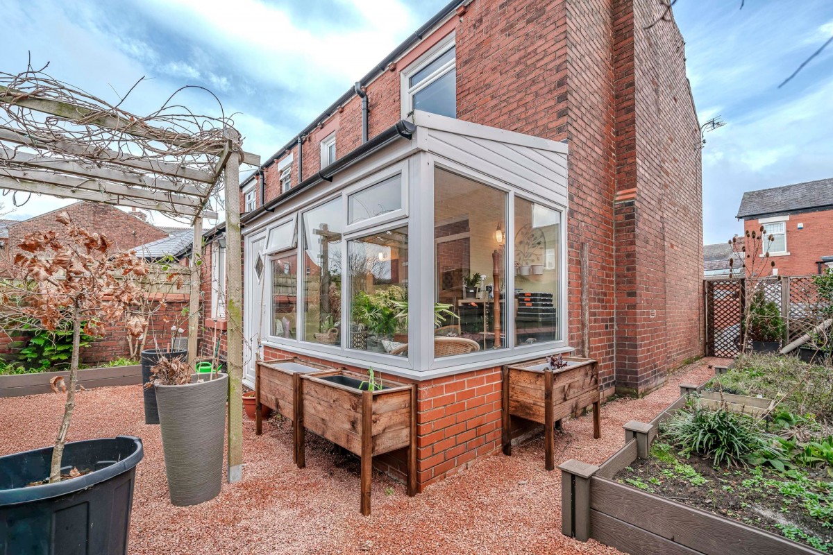 Images for Lawrence Road, Chorley, PR7