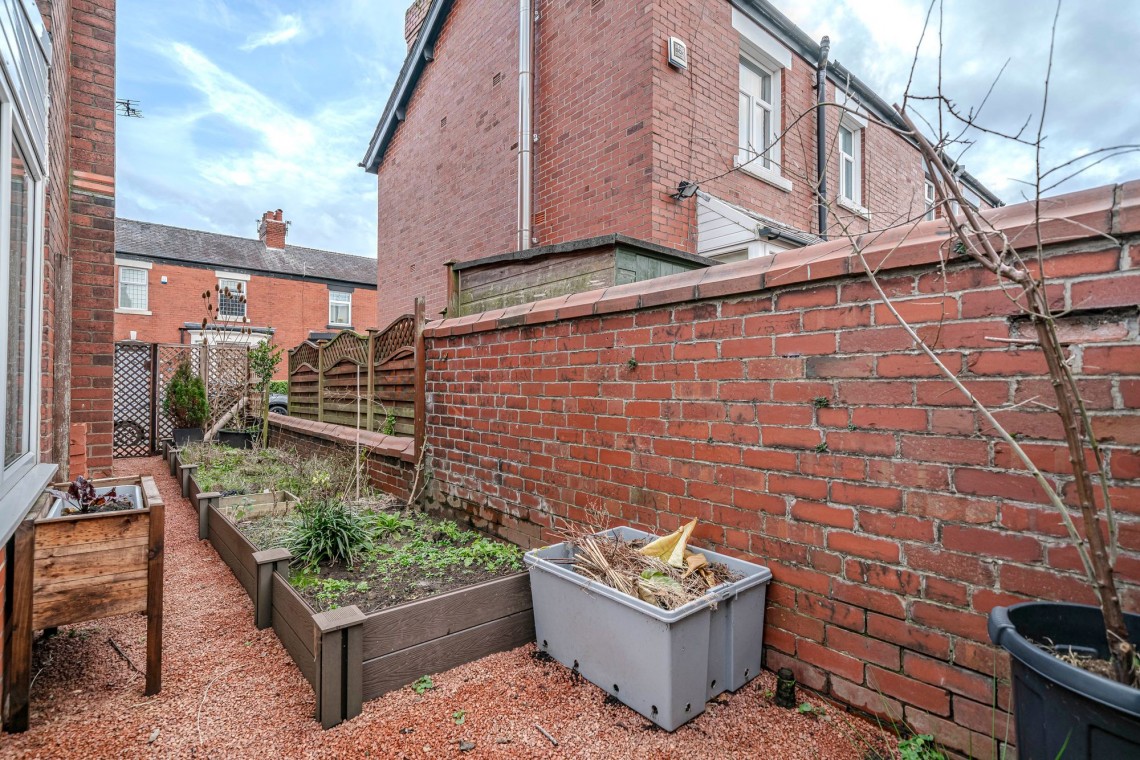 Images for Lawrence Road, Chorley, PR7