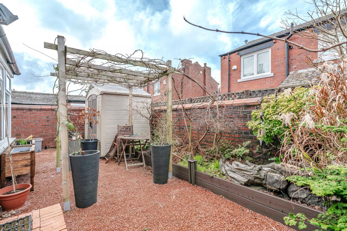 Images for Lawrence Road, Chorley, PR7