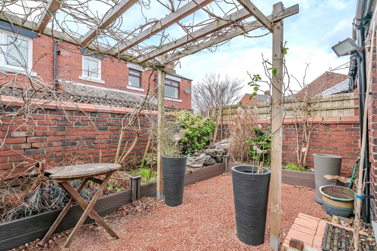 Images for Lawrence Road, Chorley, PR7