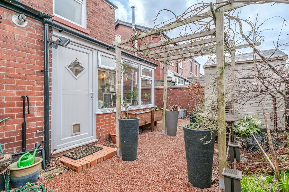 Images for Lawrence Road, Chorley, PR7