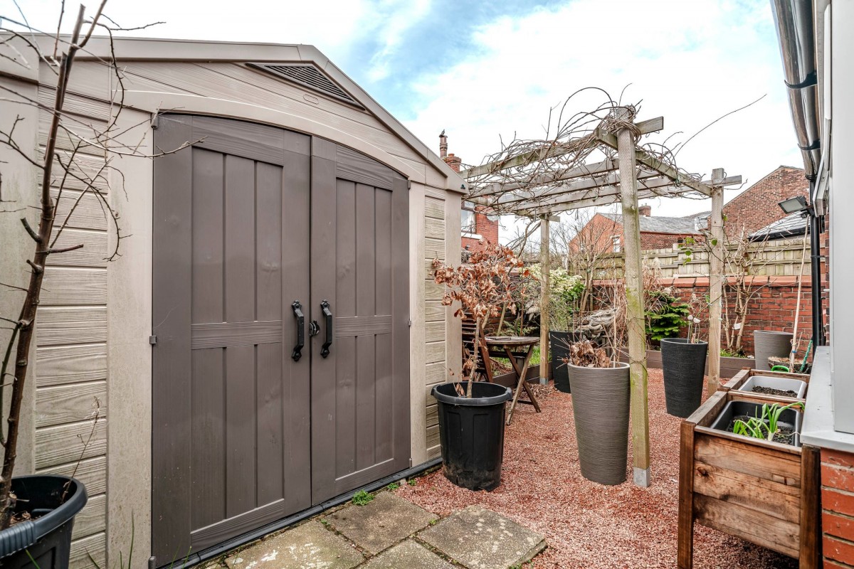 Images for Lawrence Road, Chorley, PR7