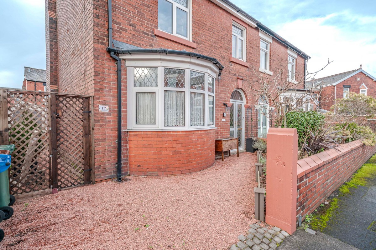 Images for Lawrence Road, Chorley, PR7