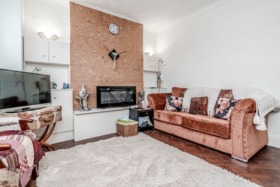 Images for Lawrence Road, Chorley, PR7