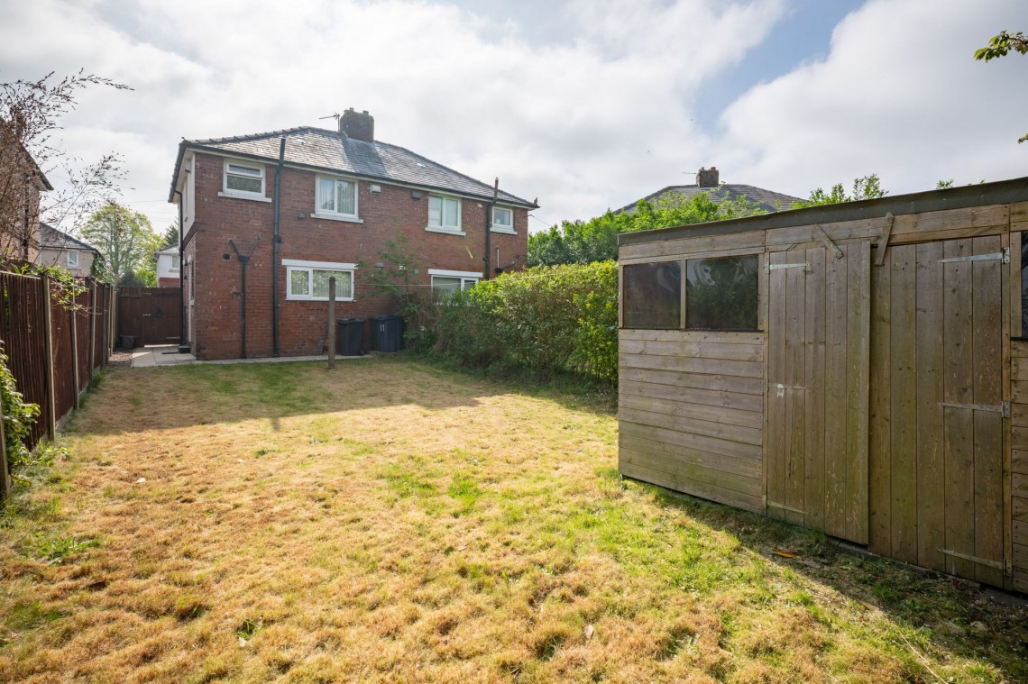 Images for Owen Avenue, Ormskirk, L39