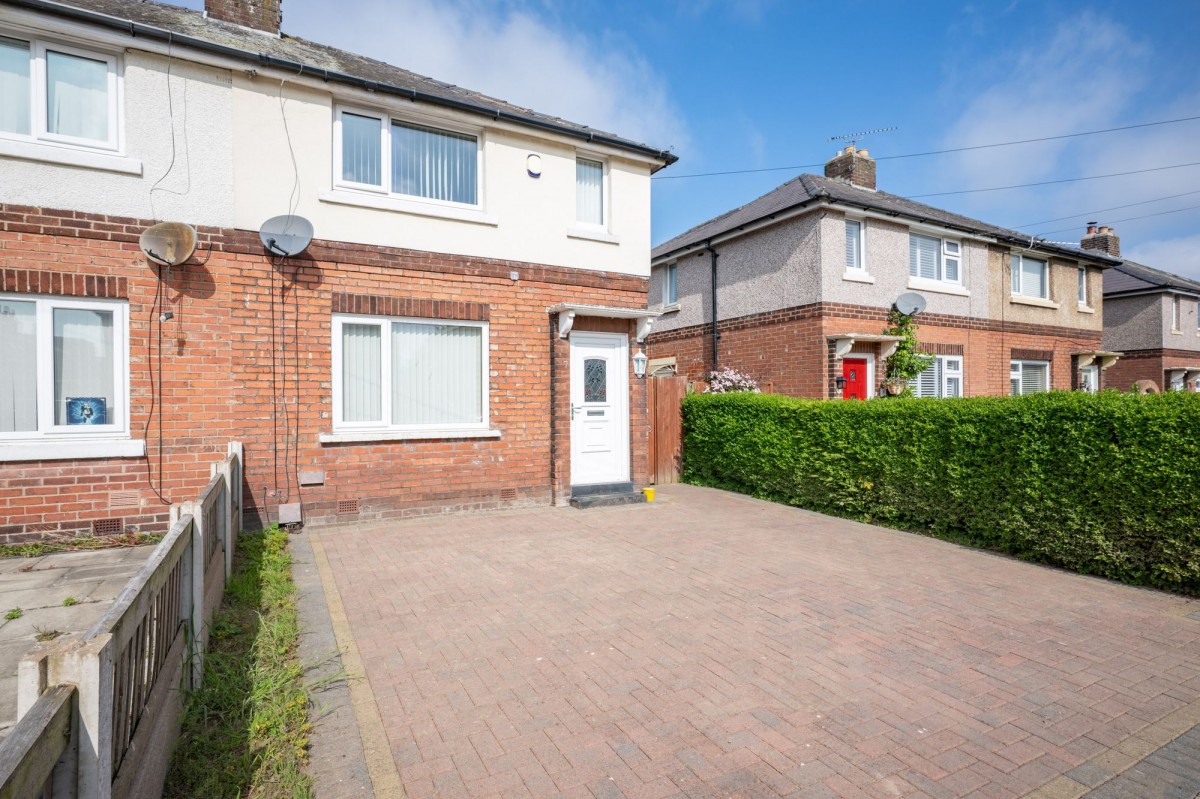 Images for Owen Avenue, Ormskirk, L39