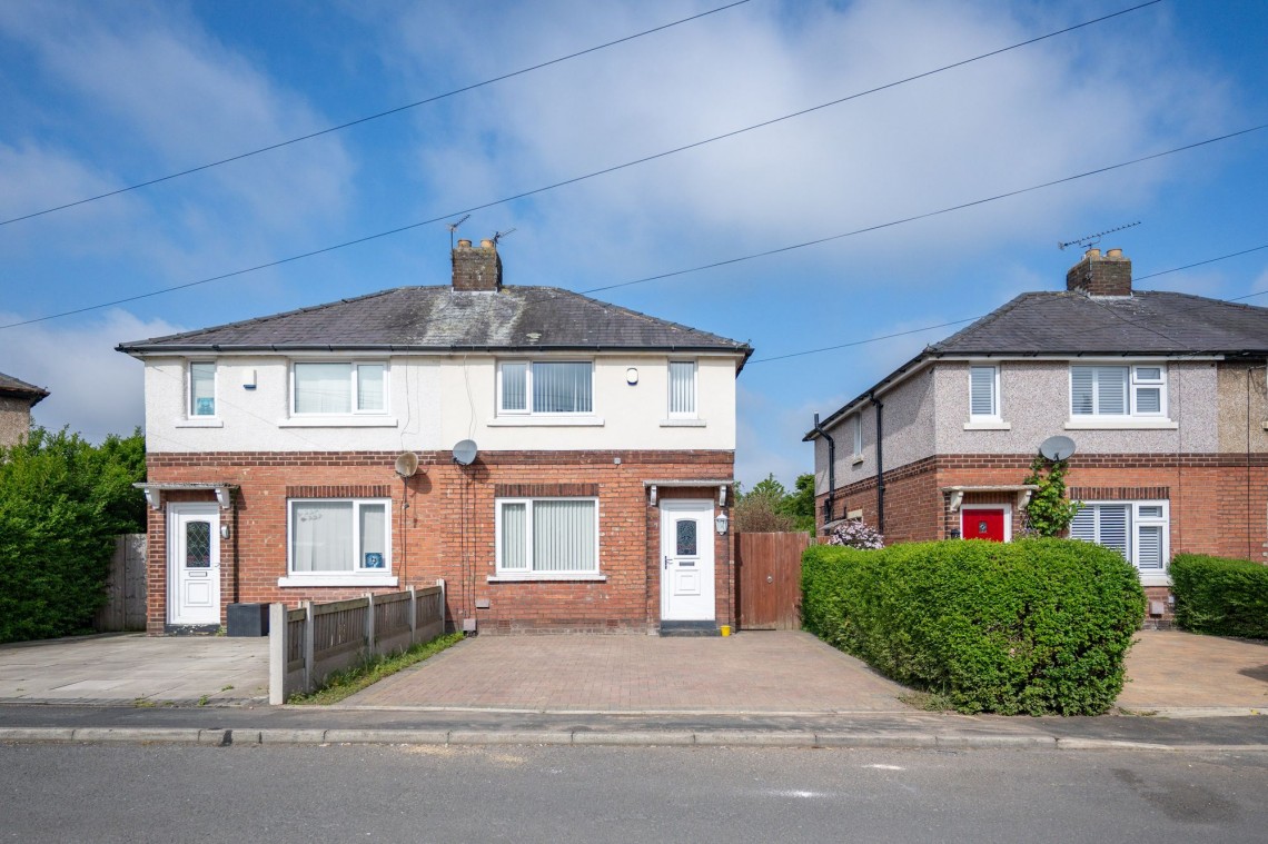 Images for Owen Avenue, Ormskirk, L39