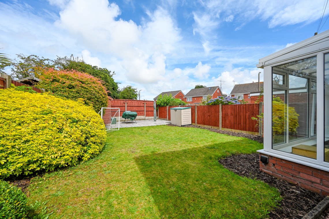 Images for Tennyson Drive, Ormskirk