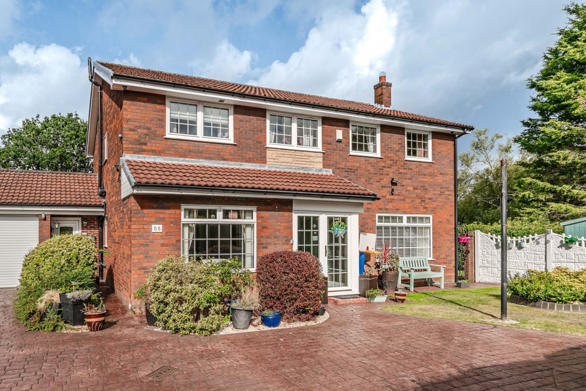 Images for Firbank, Euxton, PR7