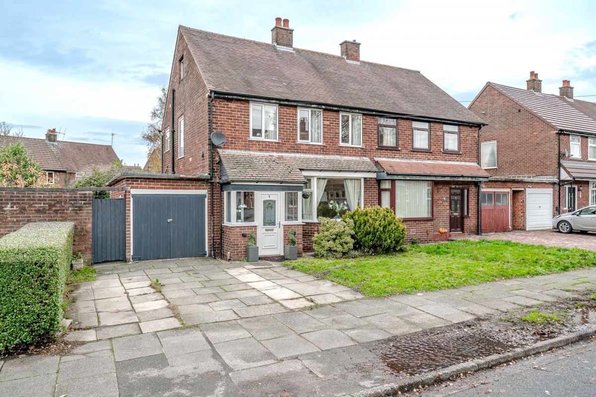 Images for Bannister Drive, Leyland, PR25