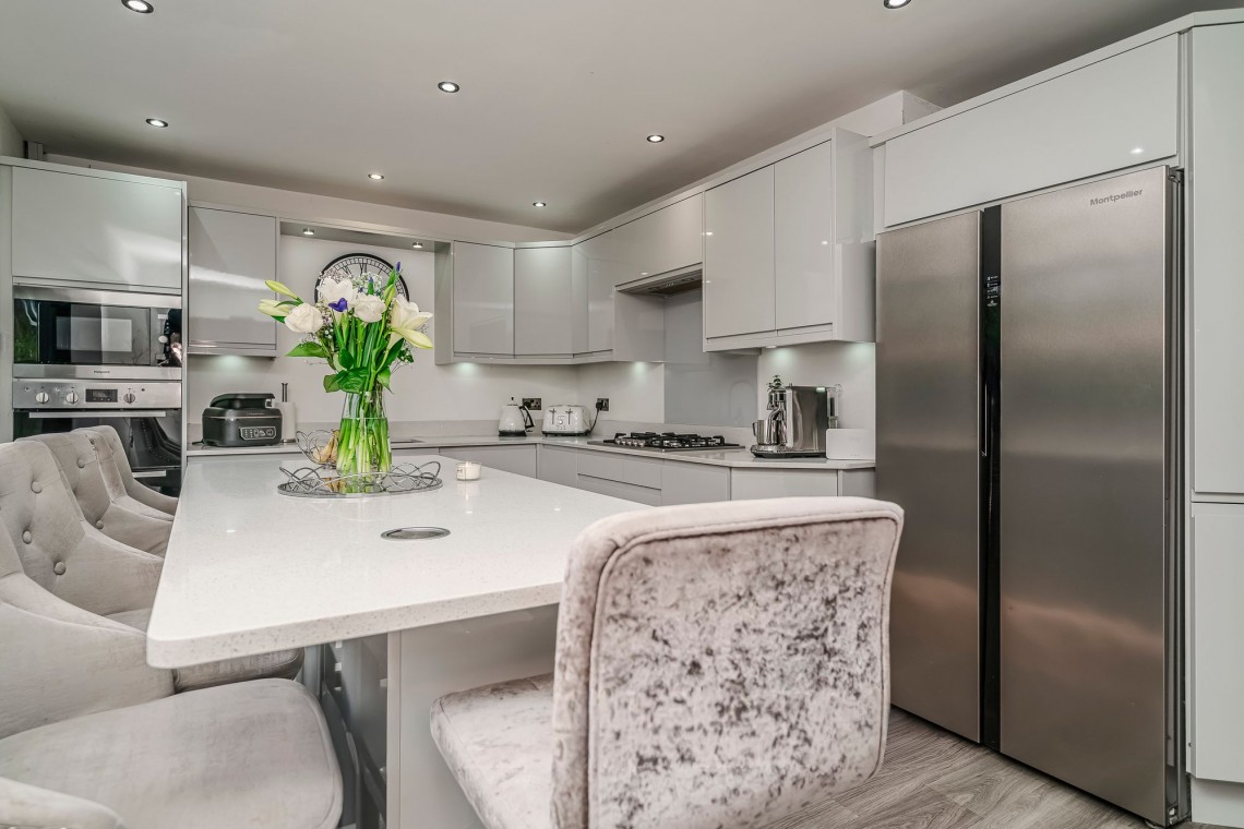 Images for Bannister Drive, Leyland, PR25