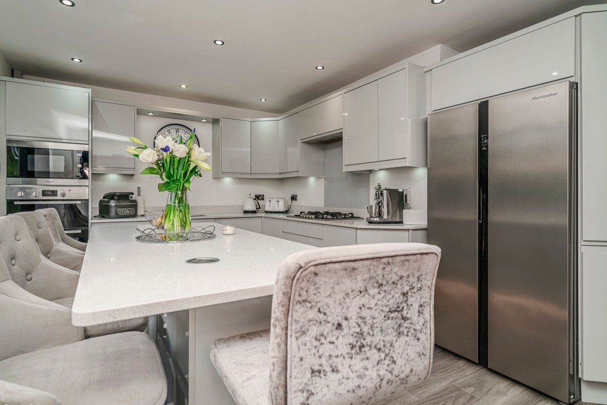 Images for Bannister Drive, Leyland, PR25