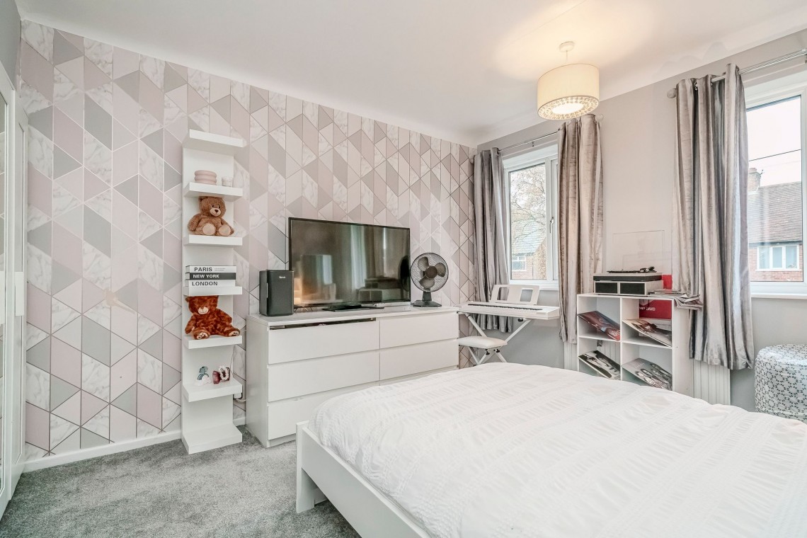 Images for Bannister Drive, Leyland, PR25