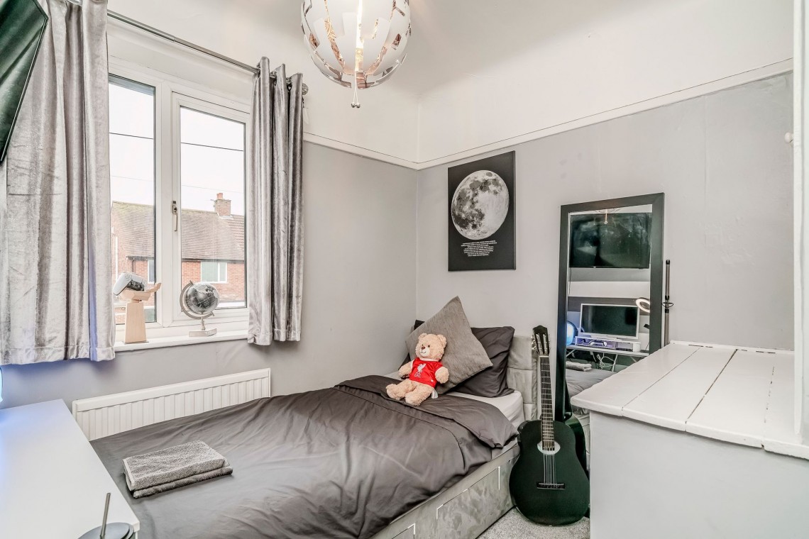 Images for Bannister Drive, Leyland, PR25