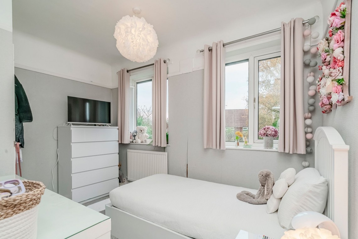 Images for Bannister Drive, Leyland, PR25