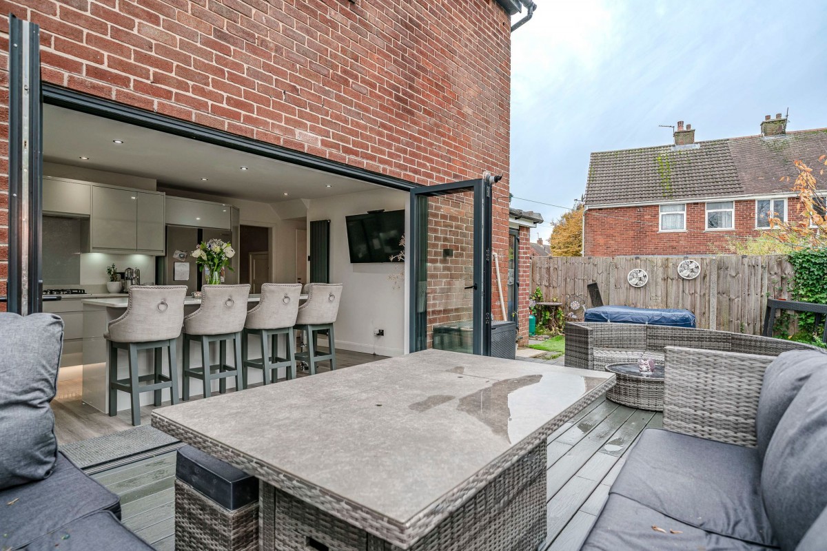 Images for Bannister Drive, Leyland, PR25