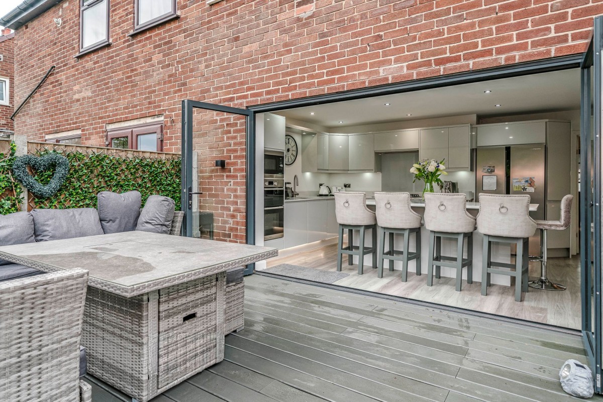 Images for Bannister Drive, Leyland, PR25