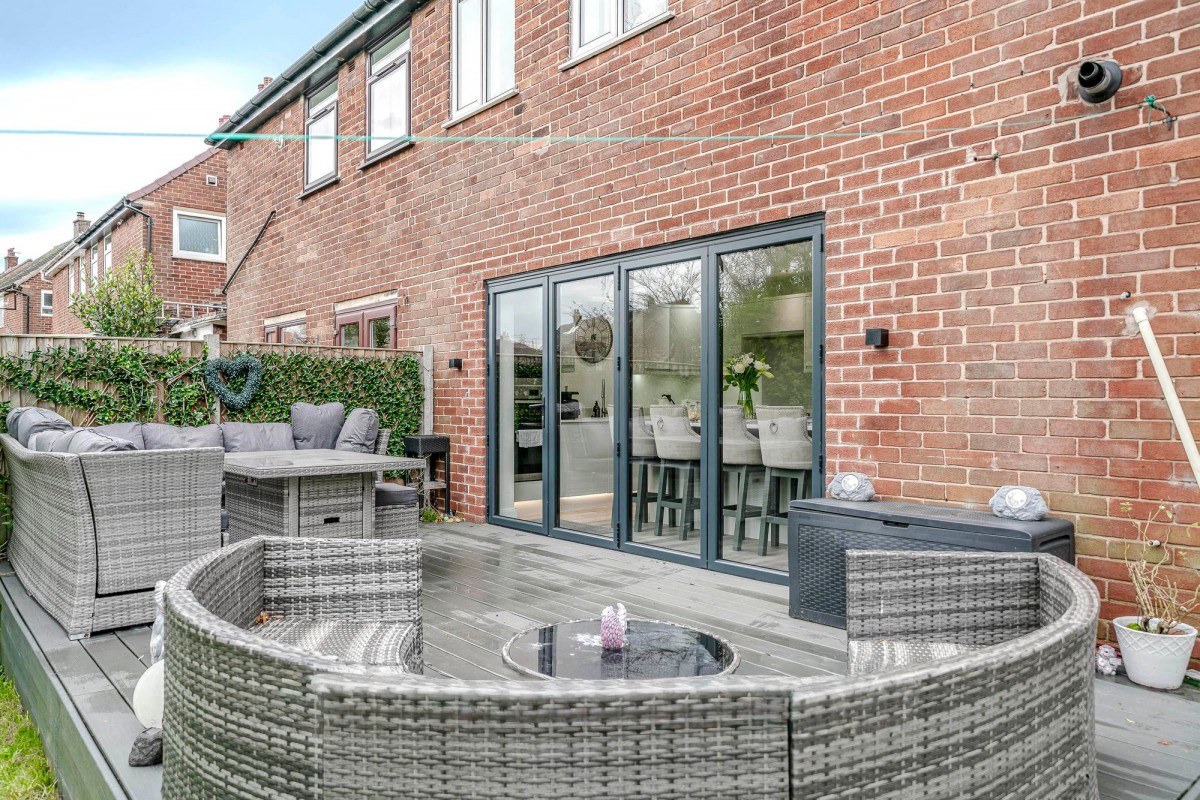 Images for Bannister Drive, Leyland, PR25