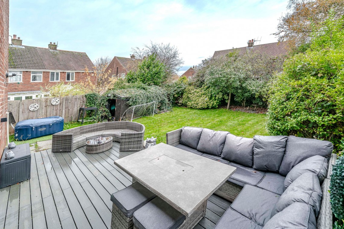 Images for Bannister Drive, Leyland, PR25