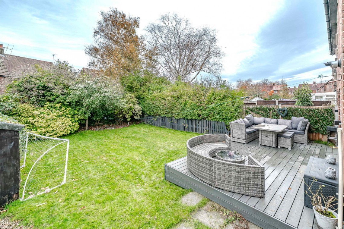 Images for Bannister Drive, Leyland, PR25