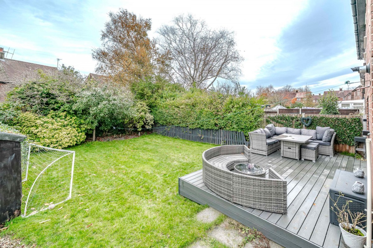 Images for Bannister Drive, Leyland, PR25