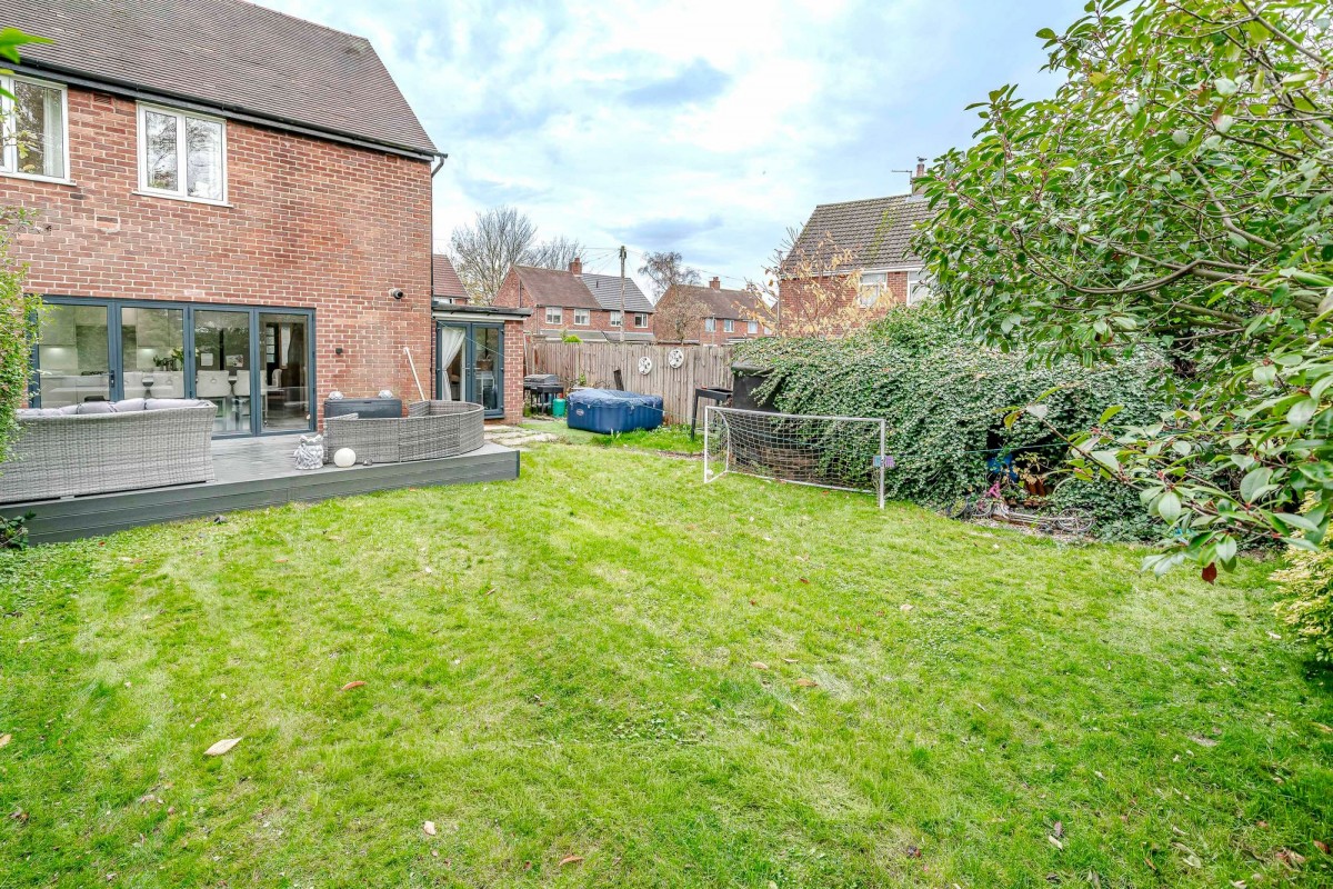 Images for Bannister Drive, Leyland, PR25