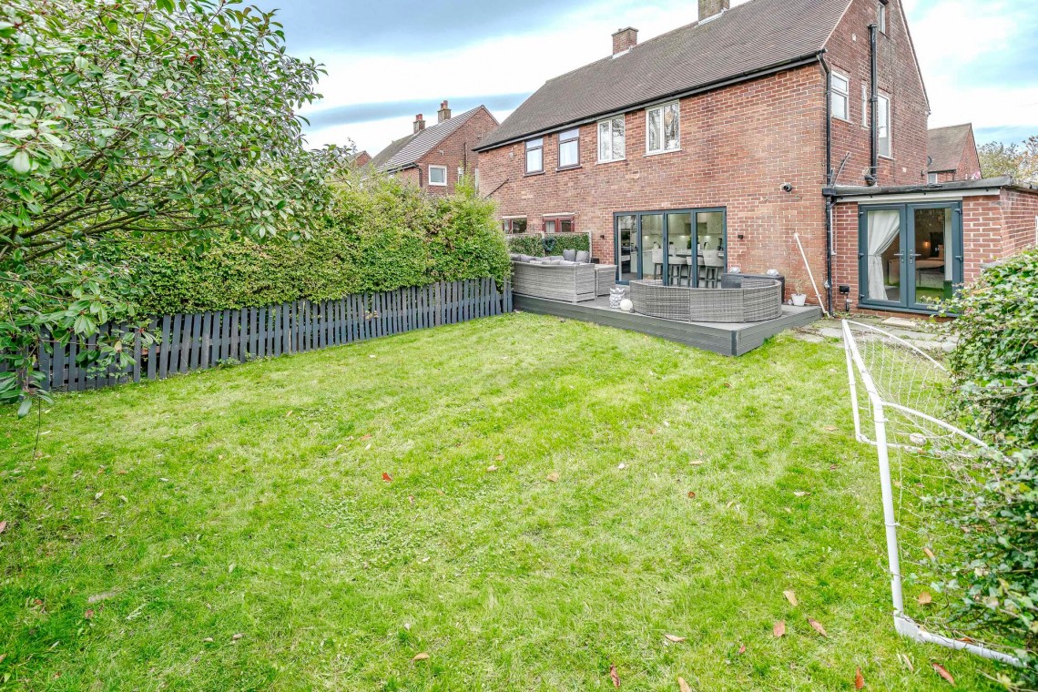 Images for Bannister Drive, Leyland, PR25