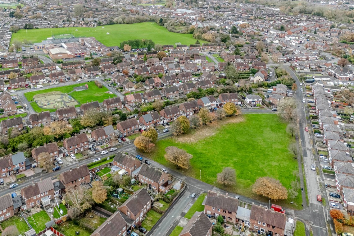 Images for Bannister Drive, Leyland, PR25