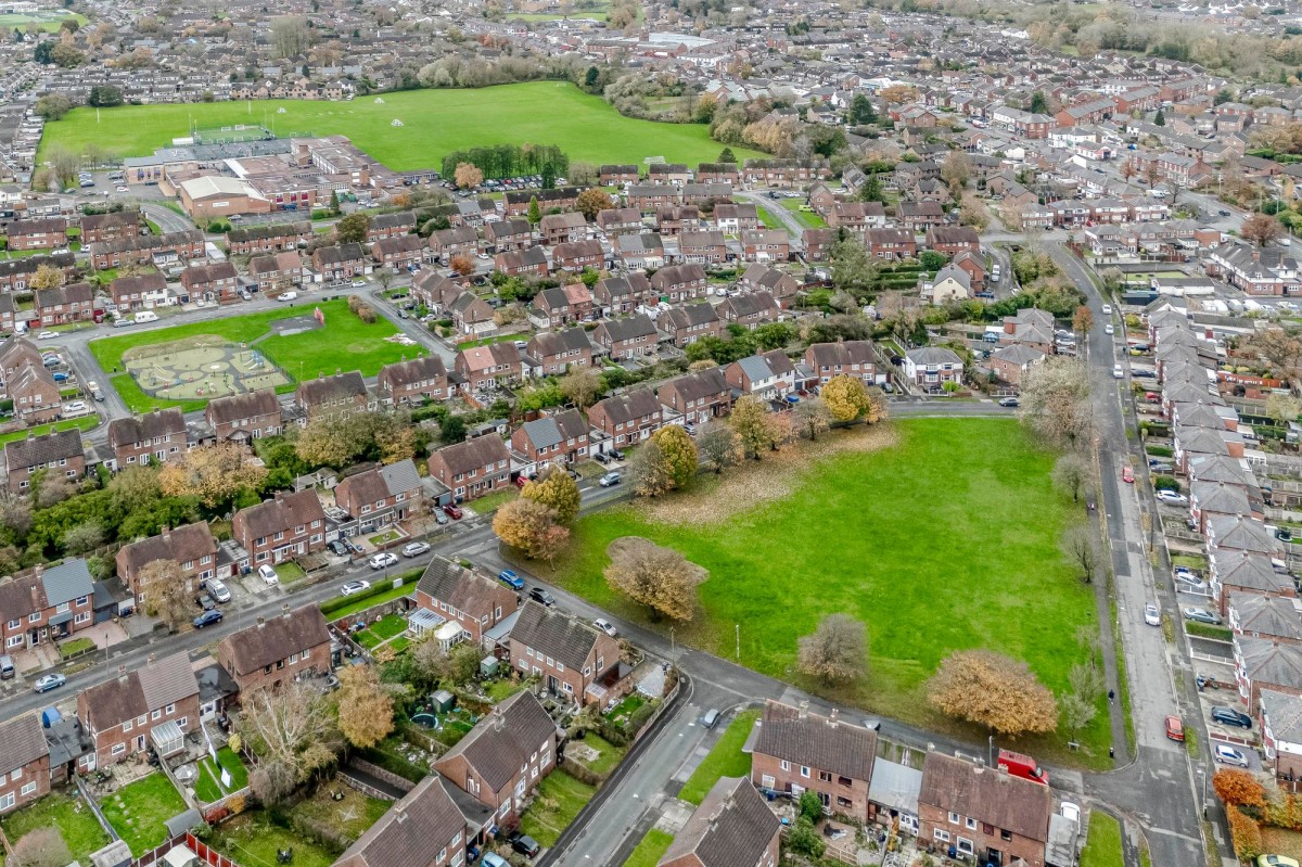 Images for Bannister Drive, Leyland, PR25