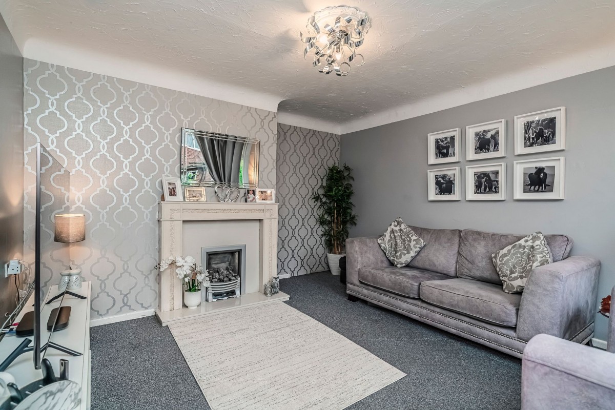 Images for Bannister Drive, Leyland, PR25