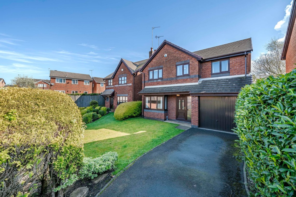 Images for Swallow Court, Clayton-Le-Woods, PR6