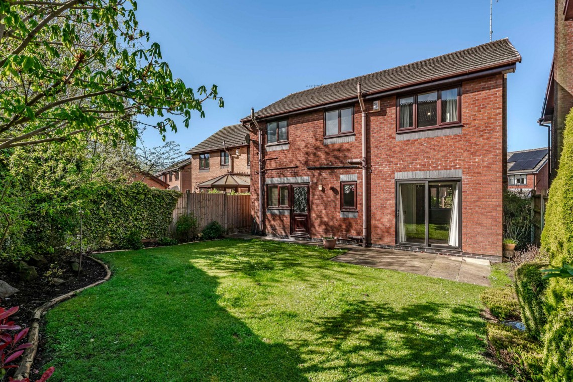 Images for Swallow Court, Clayton-Le-Woods, PR6