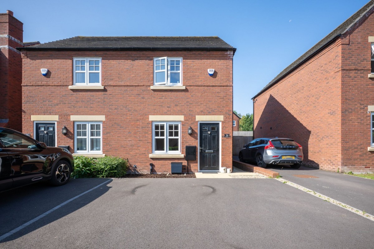 Images for Iron Drive, Standish, WN6