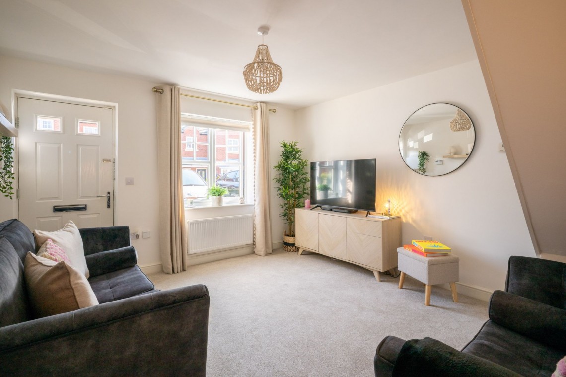 Images for Iron Drive, Standish, WN6