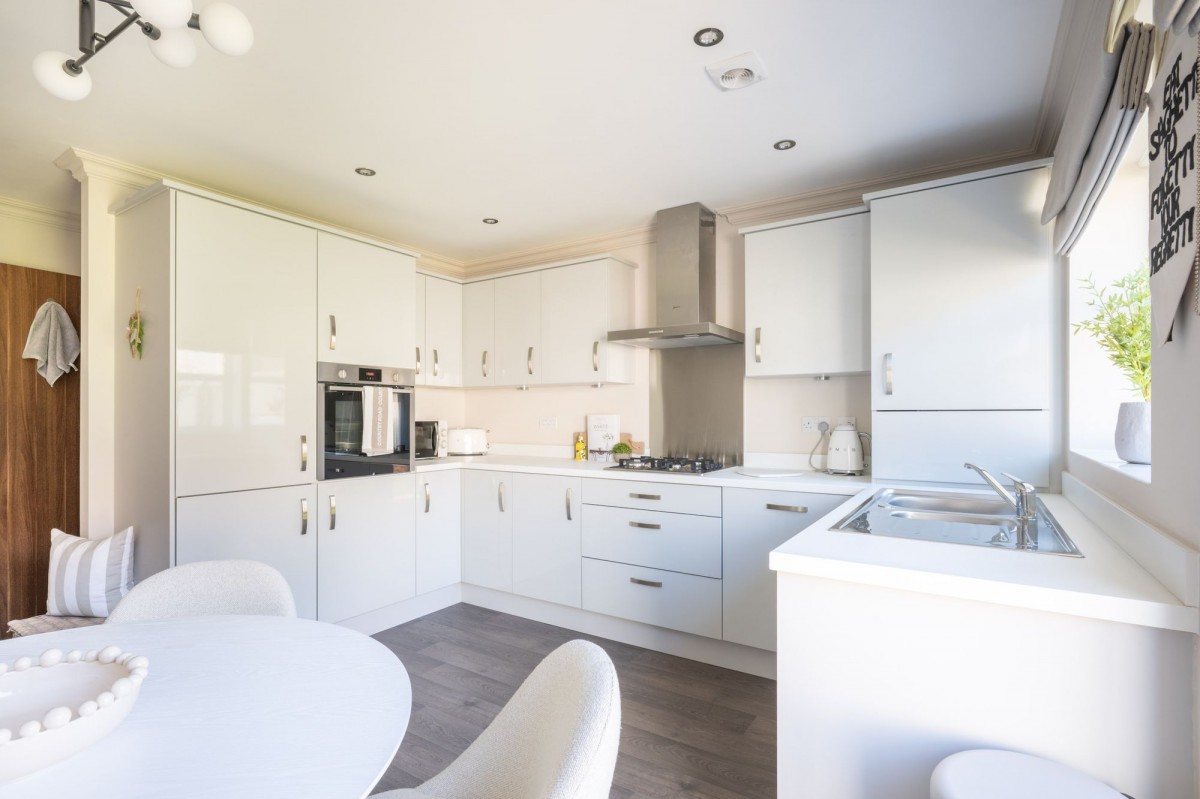 Images for Iron Drive, Standish, WN6