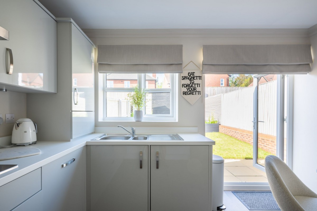 Images for Iron Drive, Standish, WN6