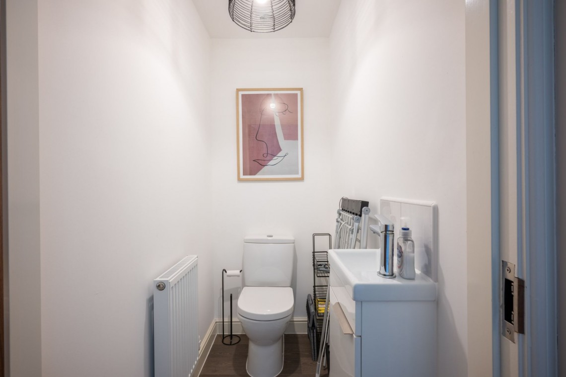 Images for Iron Drive, Standish, WN6