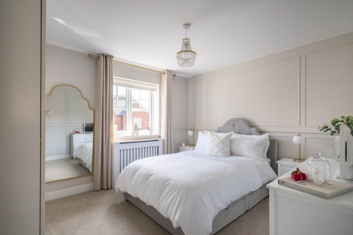 Images for Iron Drive, Standish, WN6