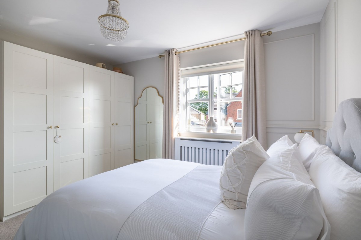 Images for Iron Drive, Standish, WN6