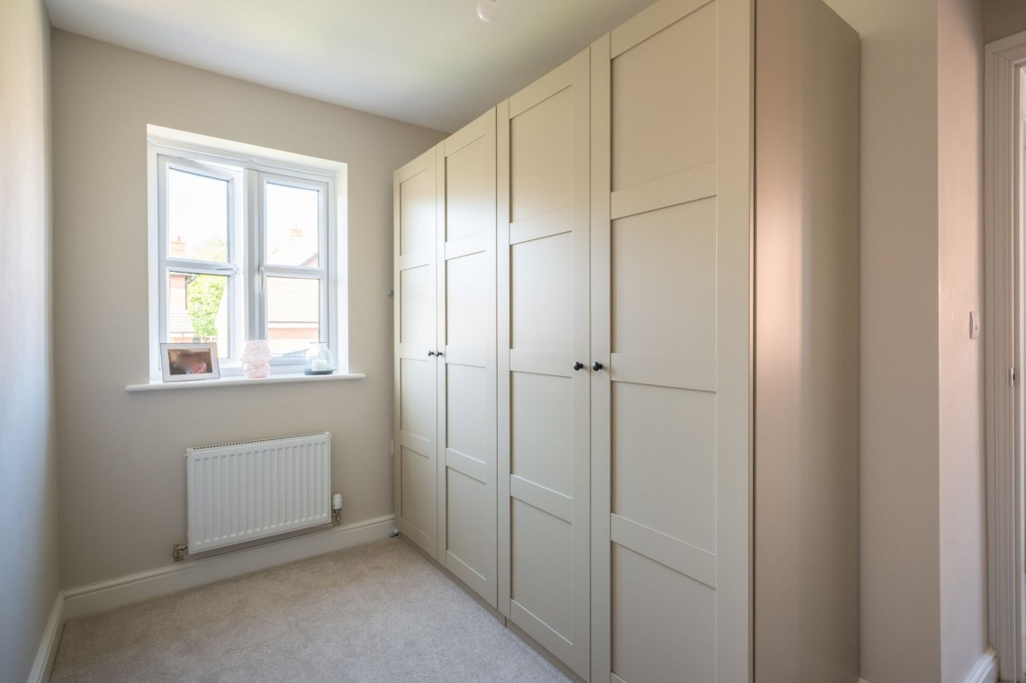 Images for Iron Drive, Standish, WN6