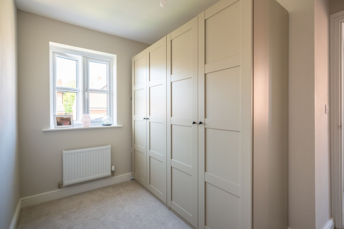 Images for Iron Drive, Standish, WN6