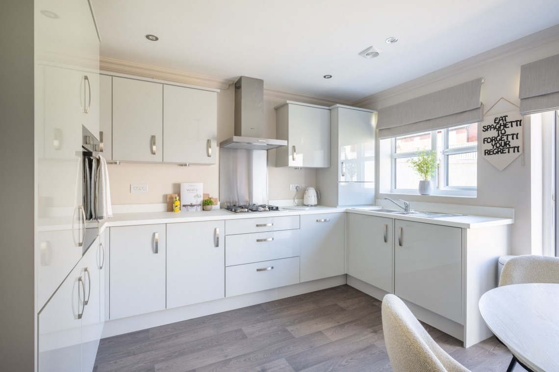 Images for Iron Drive, Standish, WN6