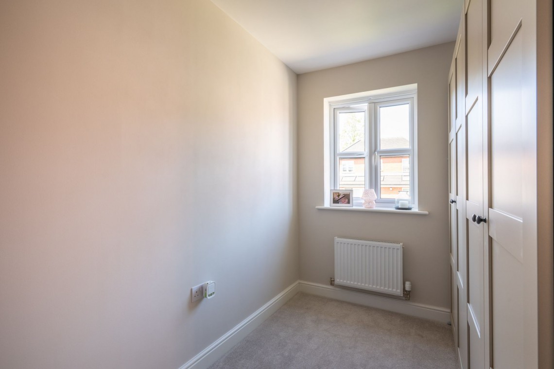 Images for Iron Drive, Standish, WN6